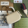 Gucci Bamboo Handle Bag