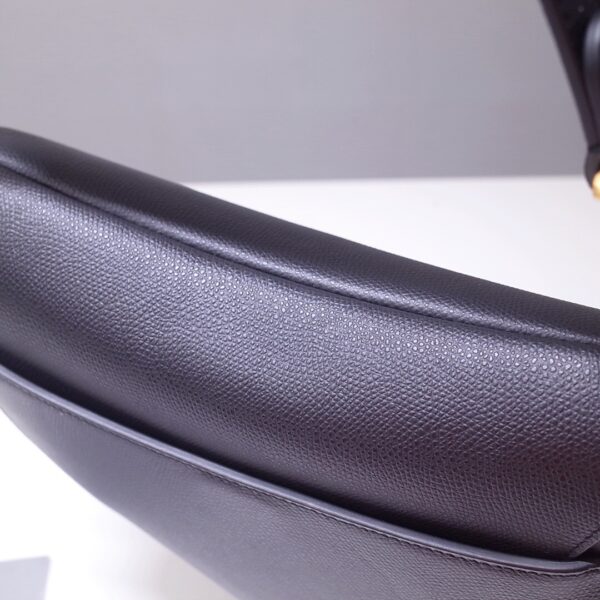 Dior Saddle