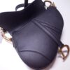 Dior Saddle