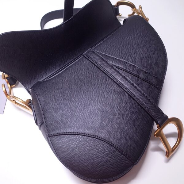 Dior Saddle
