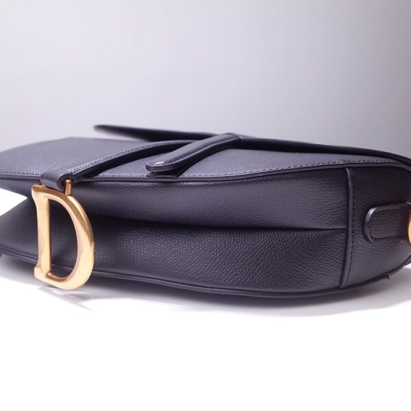 Dior Saddle