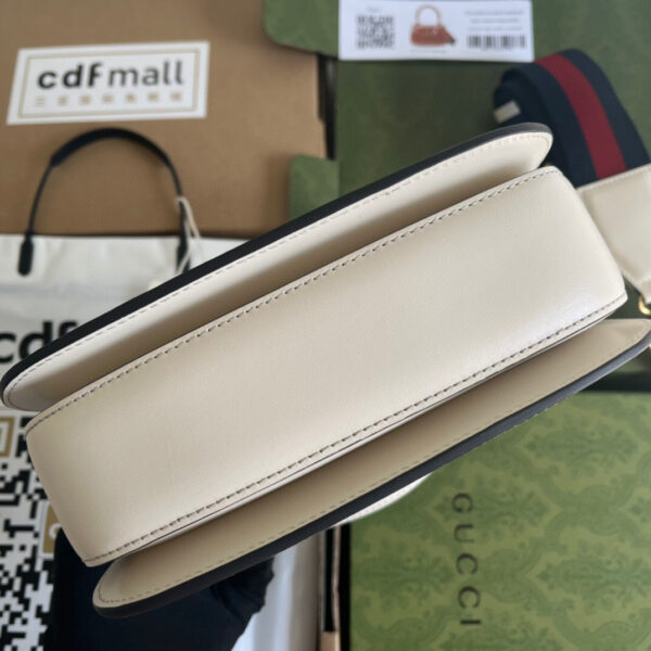 Gucci Bamboo Handle Bag
