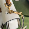 Gucci Bamboo Handle Bag