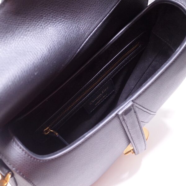 Dior Saddle