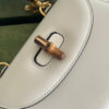 Gucci Bamboo Handle Bag