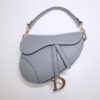 Dior Saddle