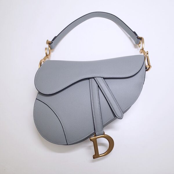 Dior Saddle