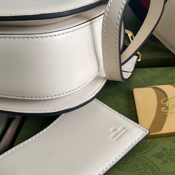 Gucci Bamboo Handle Bag