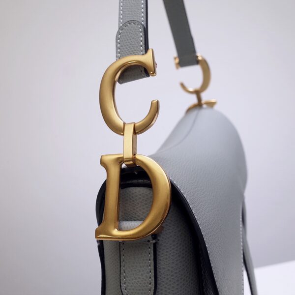 Dior Saddle