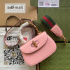 Gucci Bamboo Handle Bag