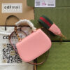 Gucci Bamboo Handle Bag