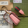 Gucci Bamboo Handle Bag