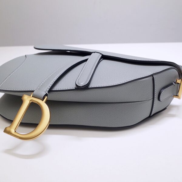 Dior Saddle