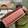 Gucci Bamboo Handle Bag