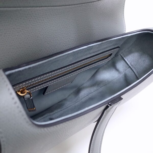 Dior Saddle