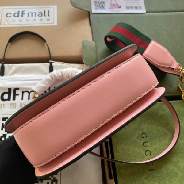 Gucci Bamboo Handle Bag