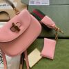 Gucci Bamboo Handle Bag
