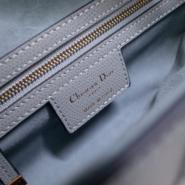 Dior Saddle
