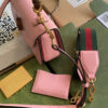 Gucci Bamboo Handle Bag