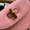Gucci Bamboo Handle Bag