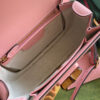 Gucci Bamboo Handle Bag