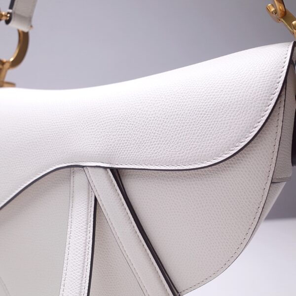 Dior Saddle