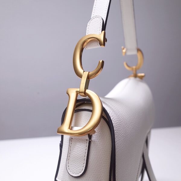 Dior Saddle