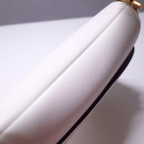 Dior Saddle