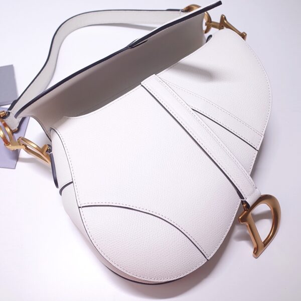 Dior Saddle