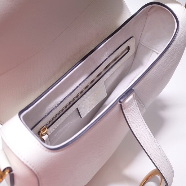 Dior Saddle