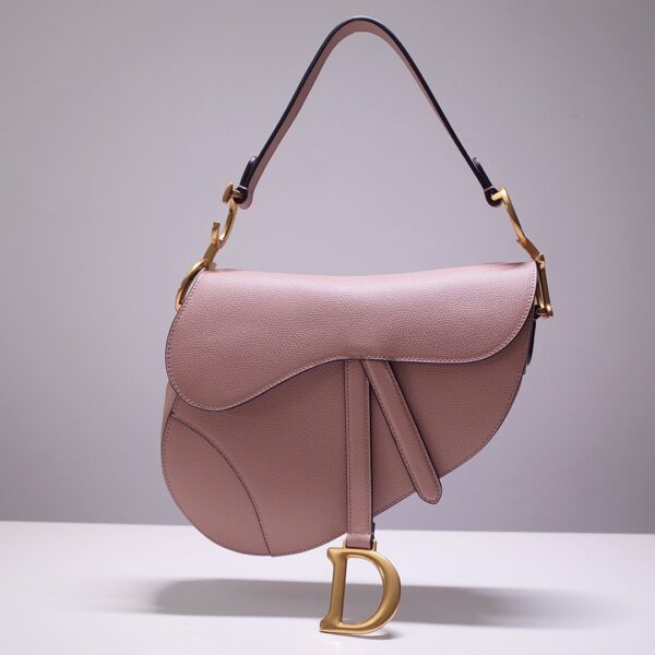 Dior Saddle