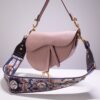 Dior Saddle