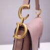 Dior Saddle