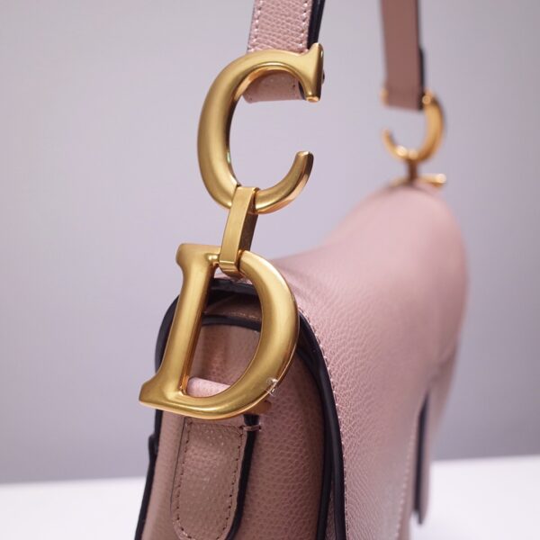 Dior Saddle