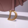 Dior Saddle