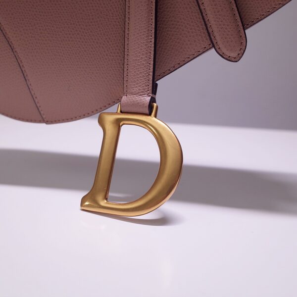 Dior Saddle