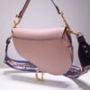 Dior Saddle