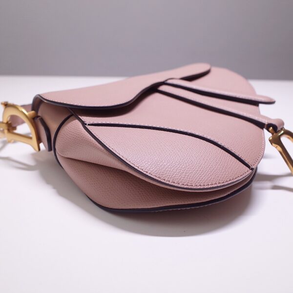 Dior Saddle
