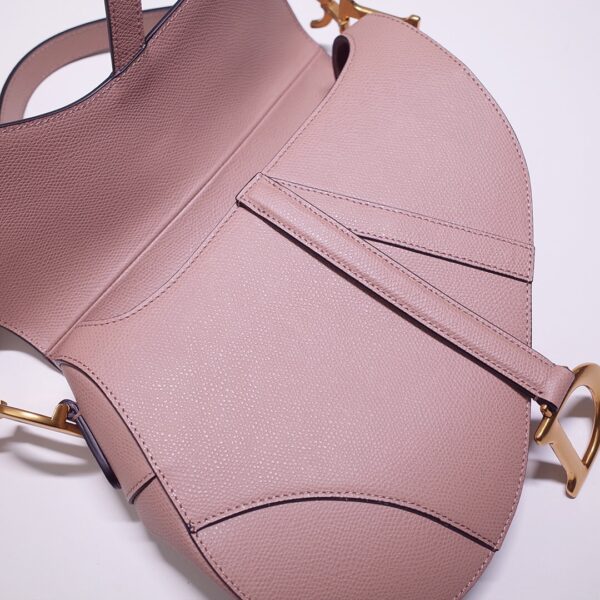 Dior Saddle