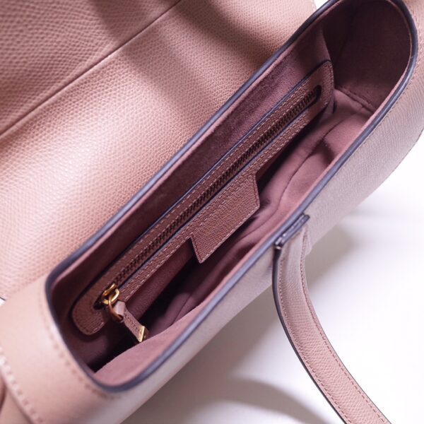 Dior Saddle