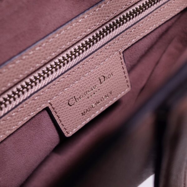 Dior Saddle