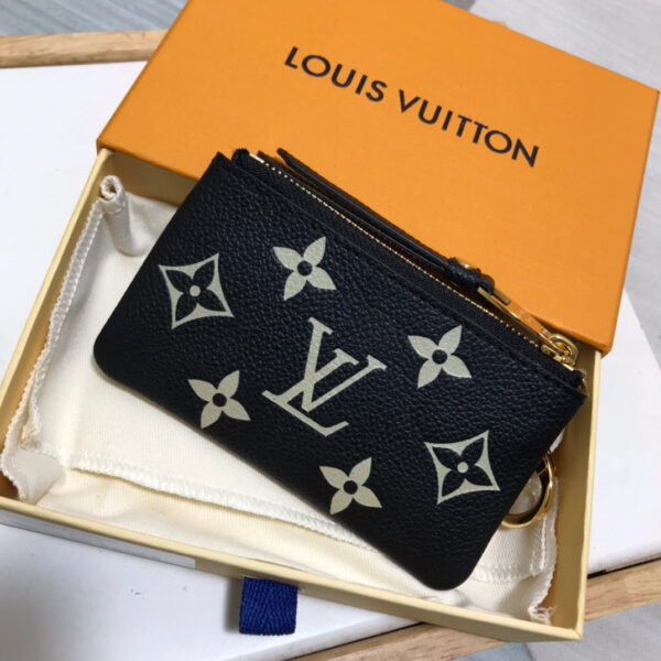 Louis Vuitton Coin Purse