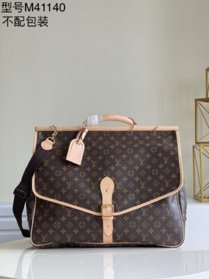 Louis Vuitton Vintage Keepall 50