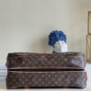 Louis Vuitton Vintage Keepall 50