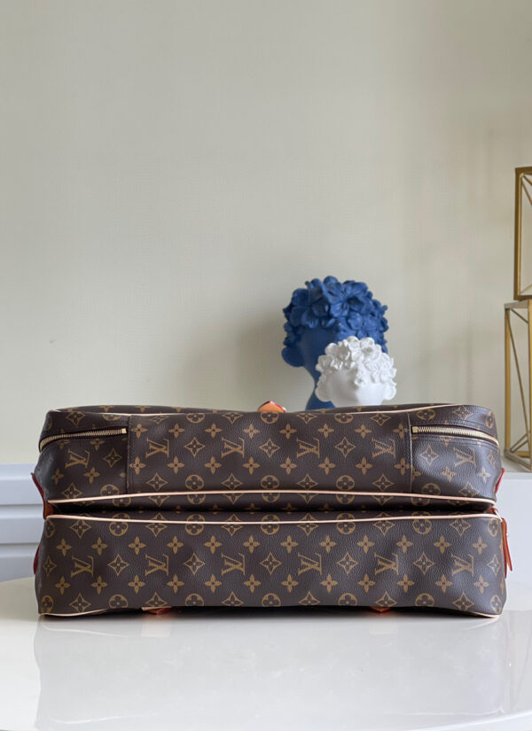 Louis Vuitton Vintage Keepall 50