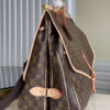 Louis Vuitton Vintage Keepall 50