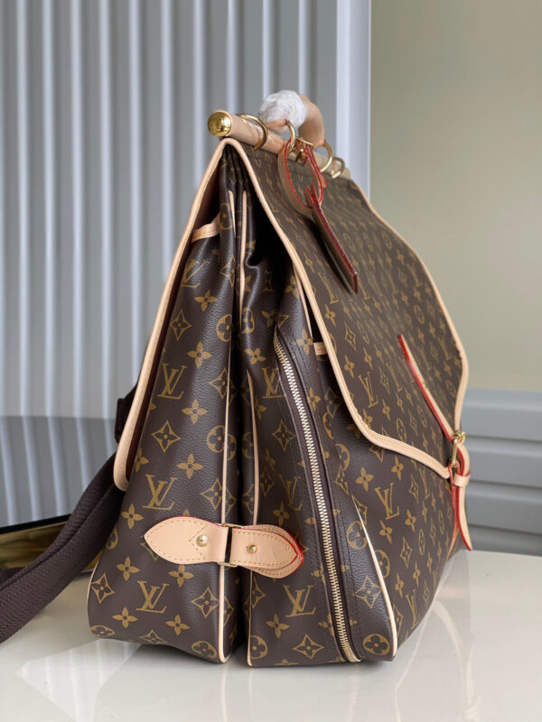 Louis Vuitton Vintage Keepall 50