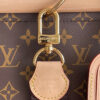 Louis Vuitton Vintage Keepall 50