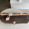 Louis Vuitton Vintage Keepall 50
