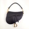 Dior Saddle